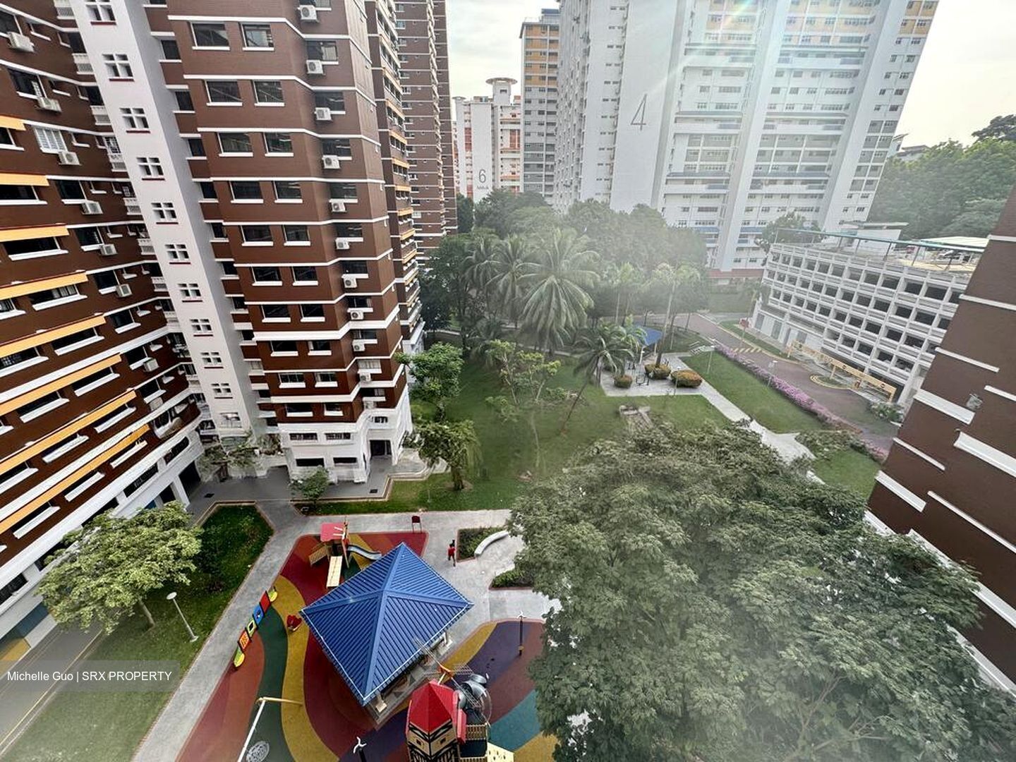 Blk 3A Holland Close (Queenstown), HDB 4 Rooms #499007011